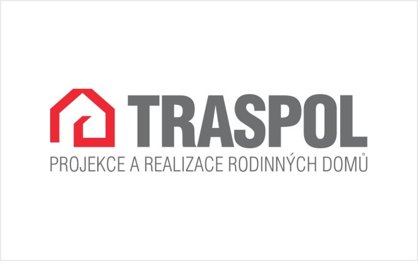 Logo stavební firmy 