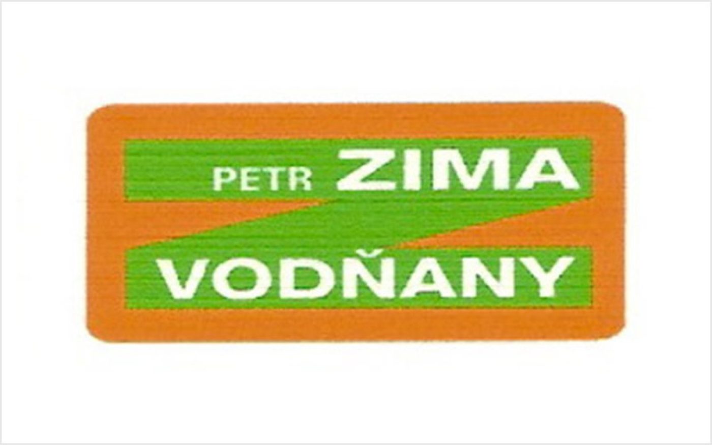 Logo stavební firmy 