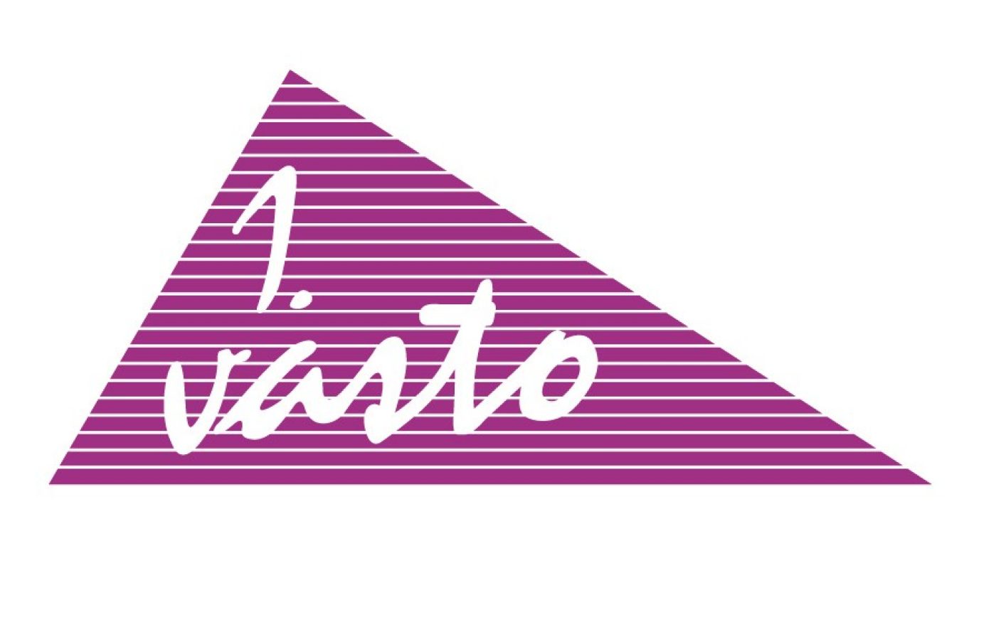 Logo stavební firmy 1. Vasto