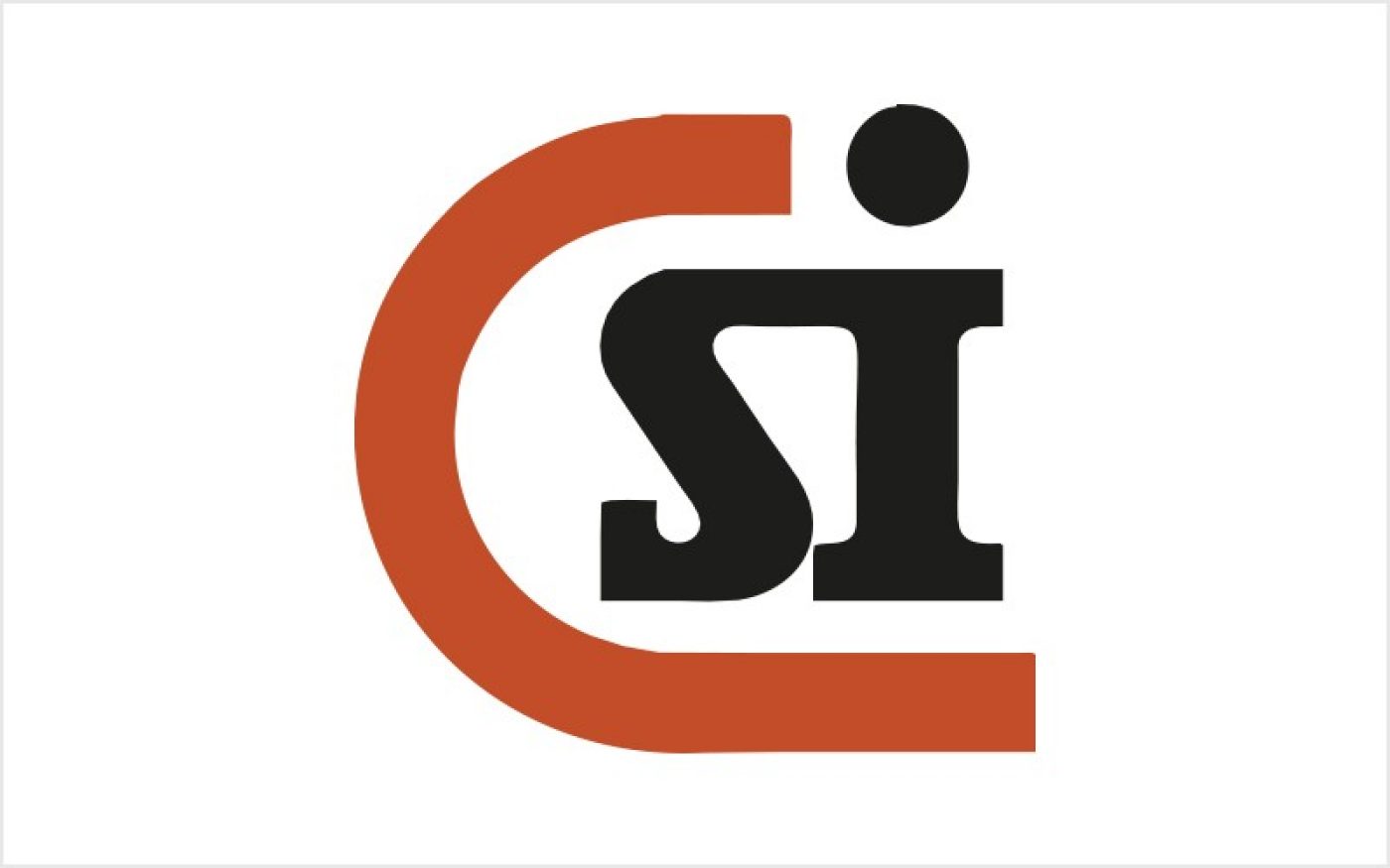 Logo průmyslového partnera - CSI - Wienerberger e4 dům