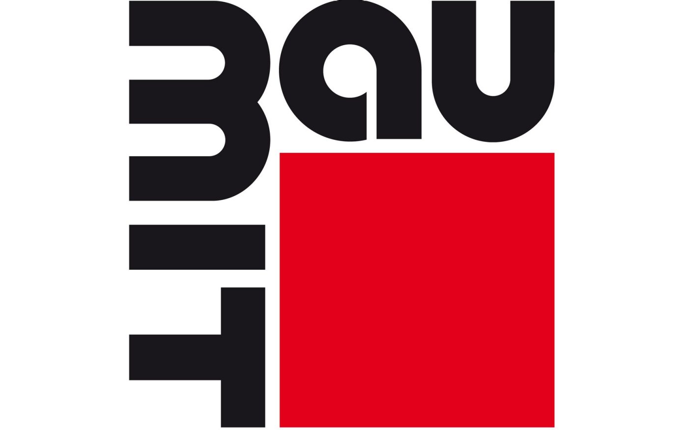 Logo průmyslového partnera - Baumit - Wienerberger e4 dům