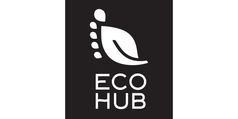 Logo průmyslového partnera - Ecohub
