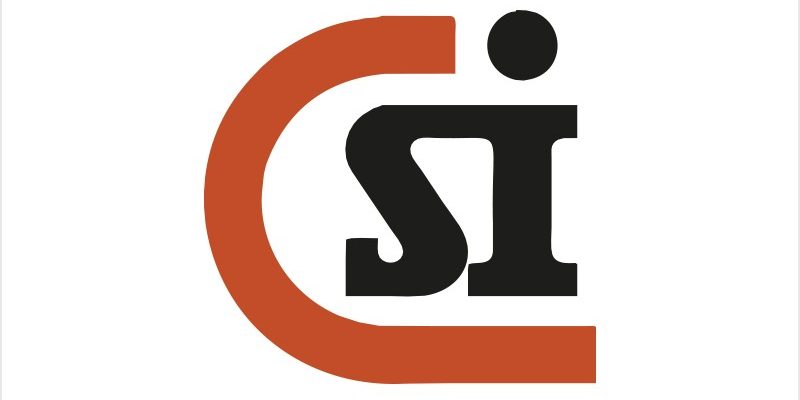 Logo průmyslového partnera - CSI - Wienerberger e4 dům