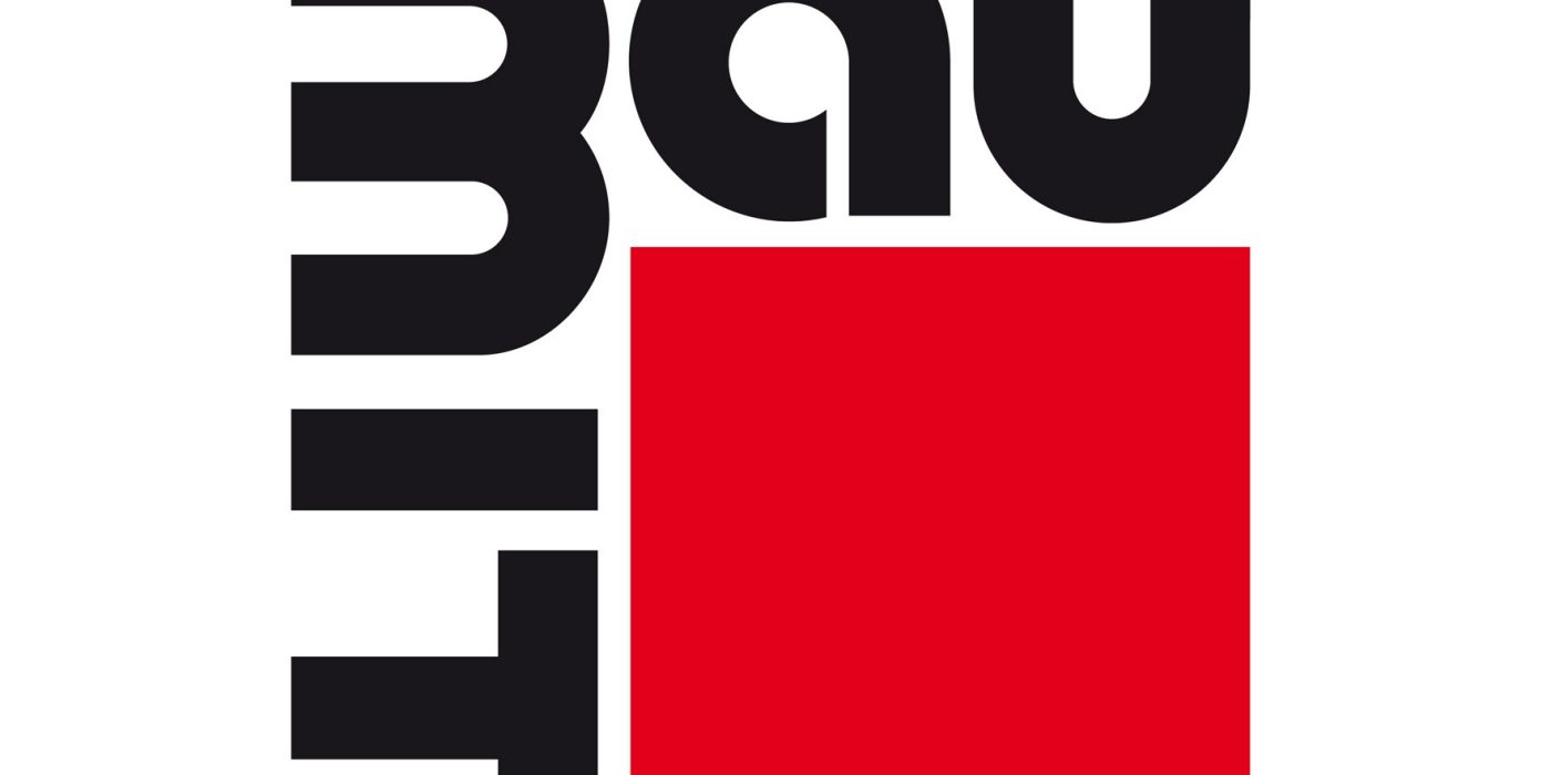 Logo průmyslového partnera - Baumit - Wienerberger e4 dům