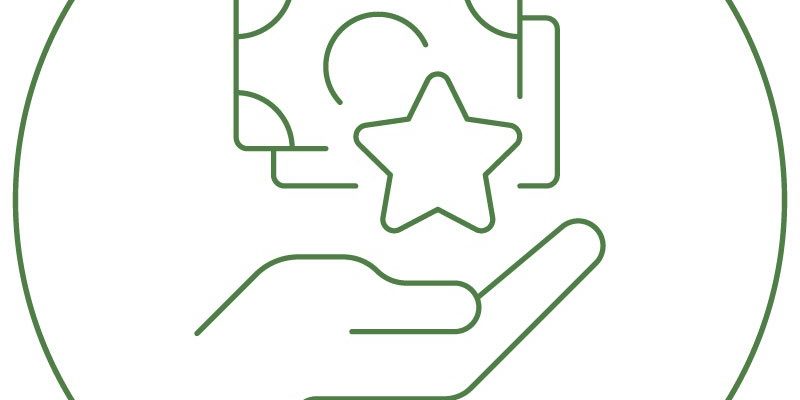 Zajímavý poměr fixní mzdy a systém bonusů - ikona