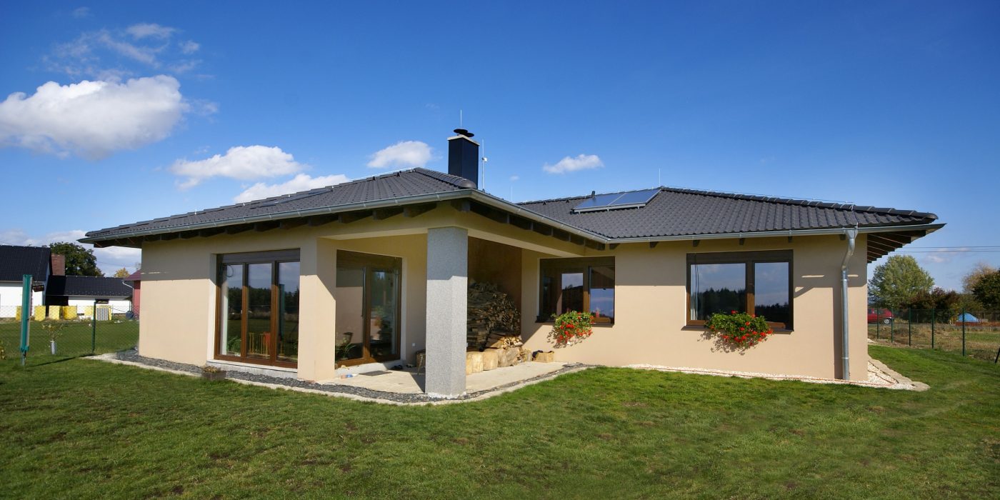 Reference stavební firmy TERCOM s.r.o.