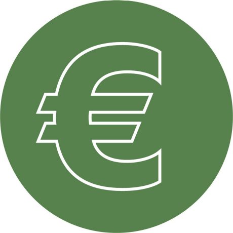 Symbol ekonomika | e4 dům od wienerbergeru