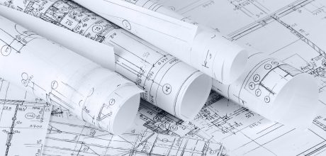 Fotografie projektů (blueprint) pro Wienerberger e4 dům, Zdroj: Adobe Stock