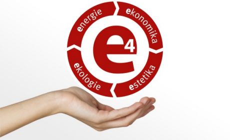 e4dům Banner pro web - 4e ruka - náhled