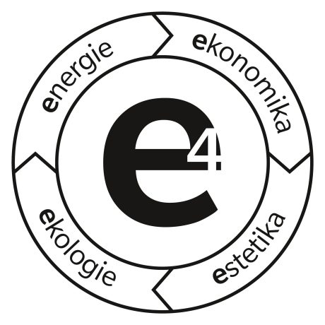 Hodnoty e4 domu od wienerbergeru