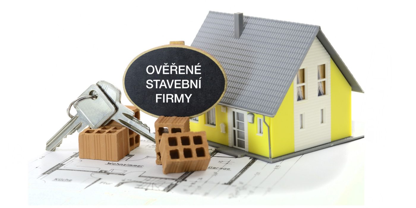 Ověřené stavební firmy v programu Wienerberger e4 dům  - ilustrativní obrázek