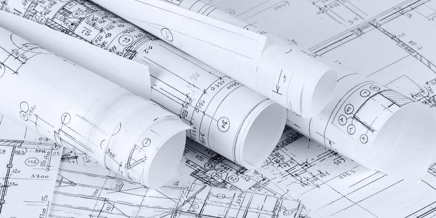 Fotografie projektů (blueprint) pro Wienerberger e4 dům, Zdroj: Adobe Stock