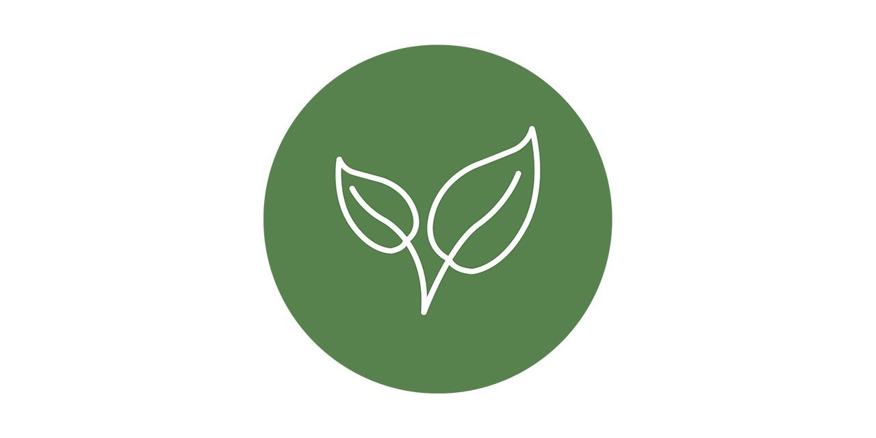 Symbol ekologie | e4 dům od wienerbergeru