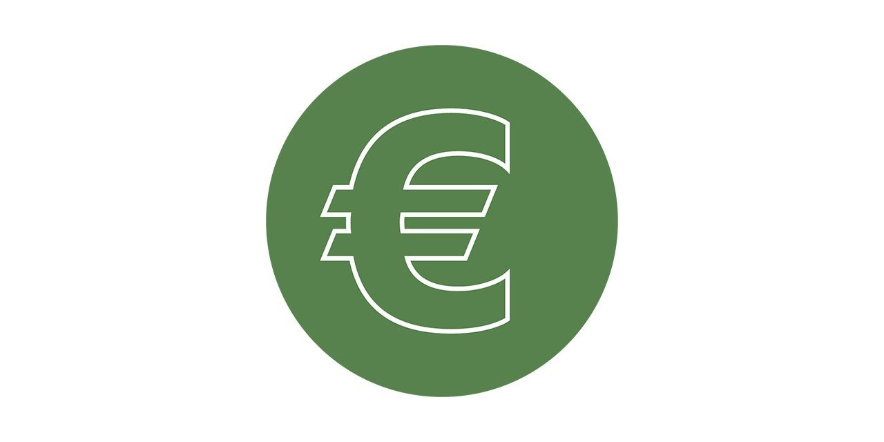 Symbol ekonomika | e4 dům od wienerbergeru