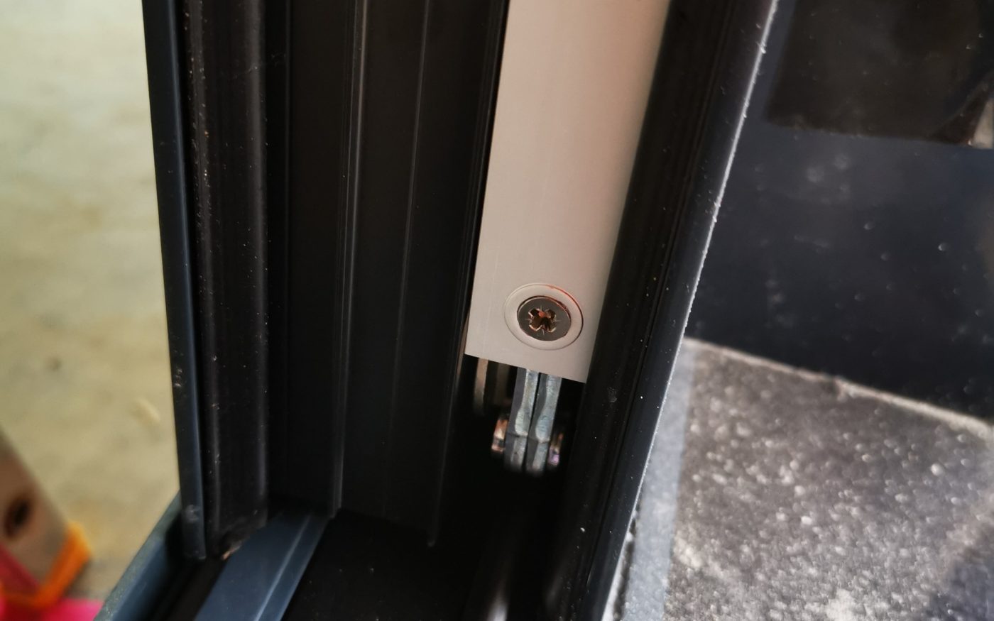 Fotografie oken dalších | Vzorový e4 dům | Wienerberger