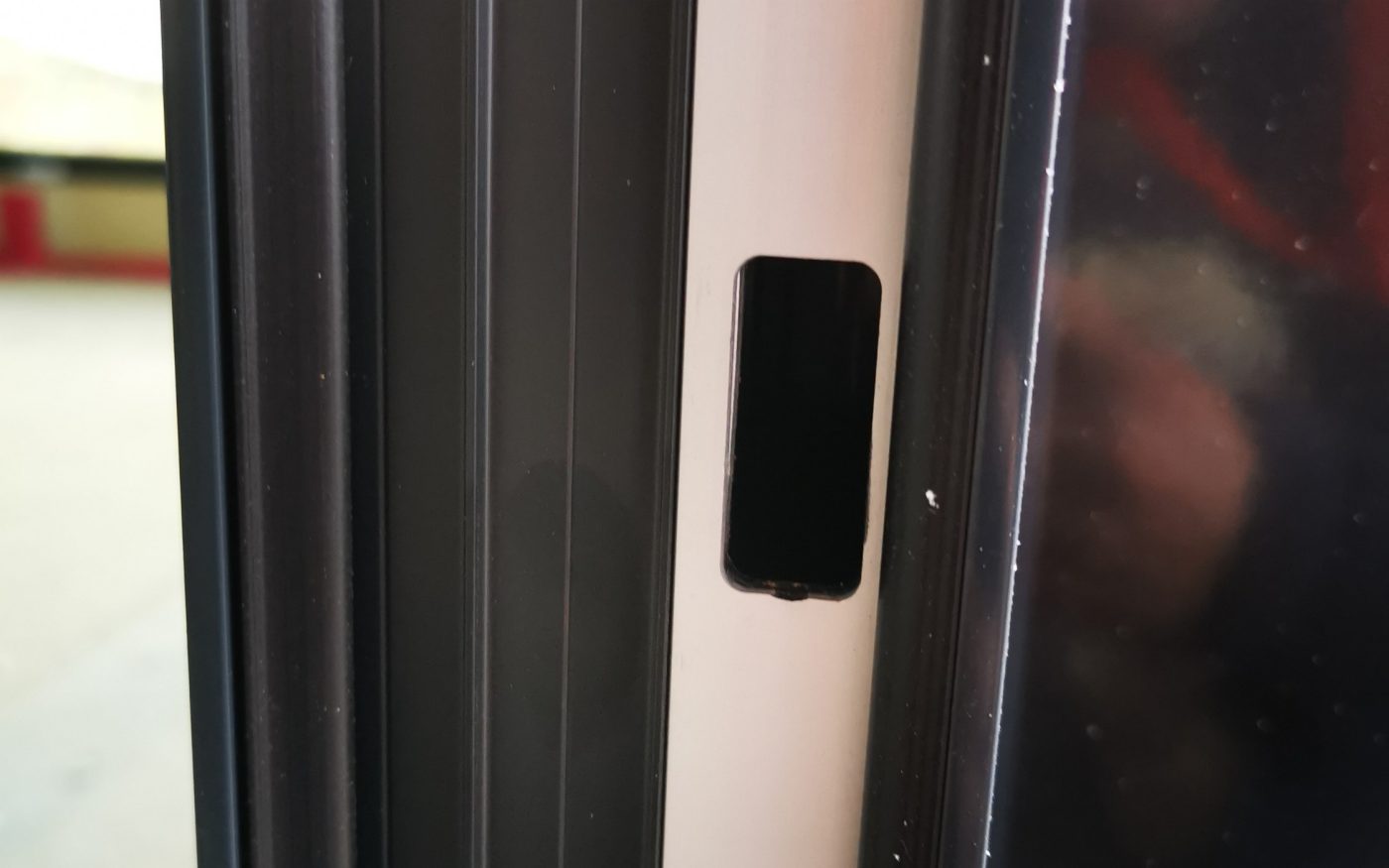 Fotografie oken dalších | Vzorový e4 dům | Wienerberger