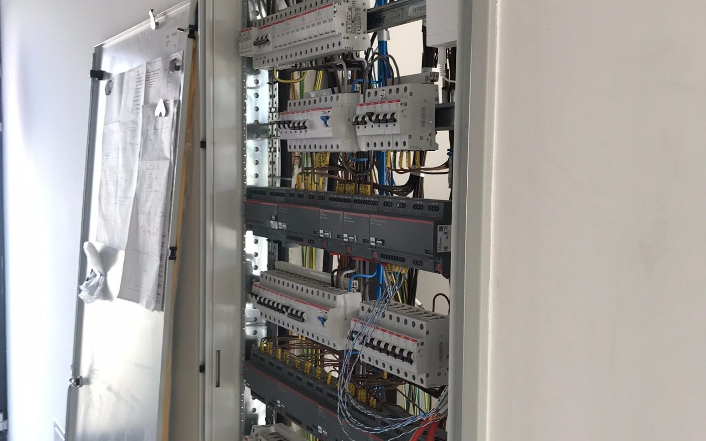 Fotografie - inteligentni domacnost | Vzorový e4 dům | Wienerberger