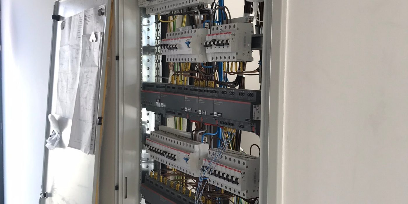 Fotografie - inteligentni domacnost | Vzorový e4 dům | Wienerberger