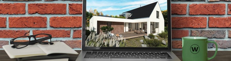 Banner novinky | e4 dům od wienerbergeru