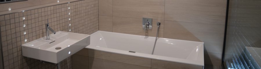Fotografie - konečné práce v interiéru | Wienerberger e4 dům
