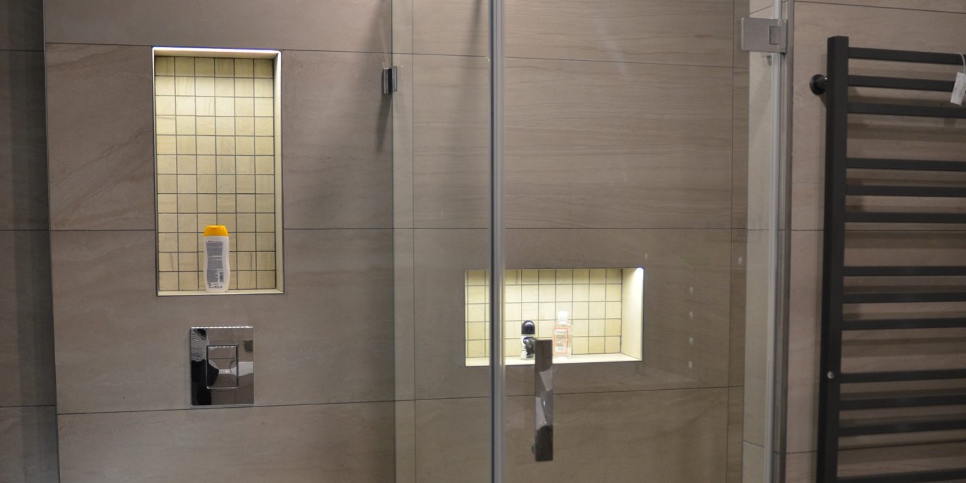 Fotografie - konečné práce v interiéru | Wienerberger e4 dům