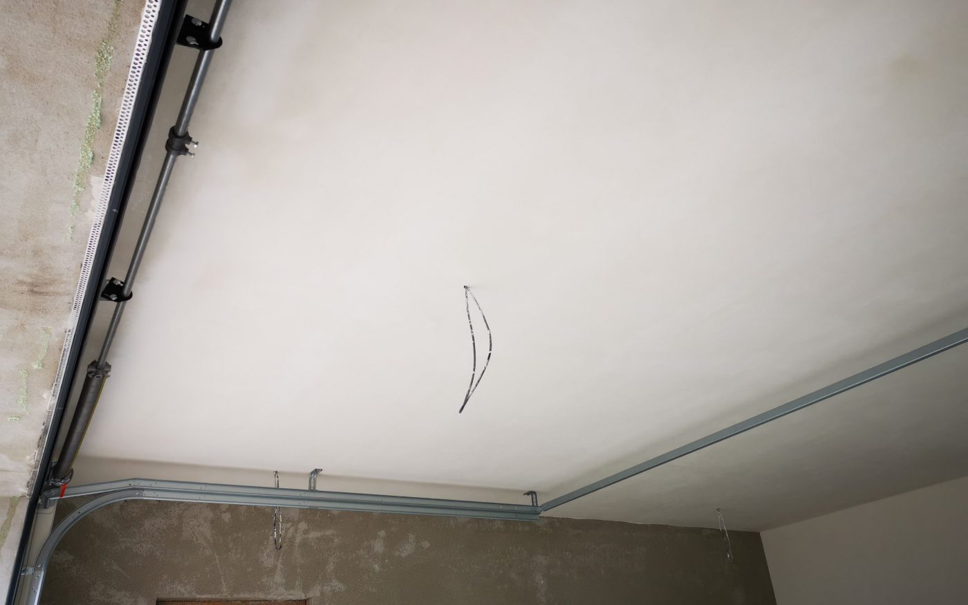 Fotografie garážových vrat | Vzorový e4 dům | Wienerberger