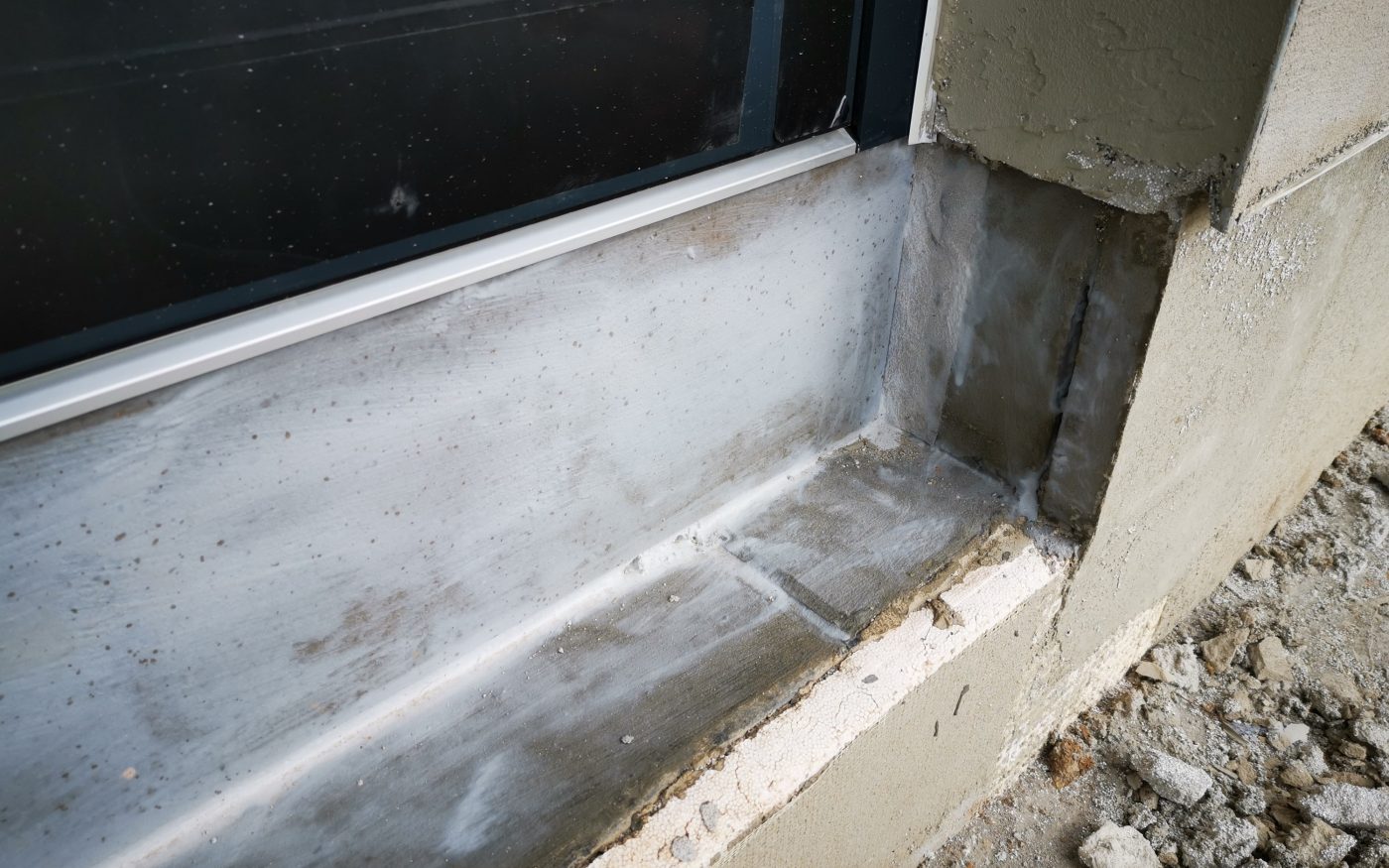 Fotografie garážových vrat | Vzorový e4 dům | Wienerberger