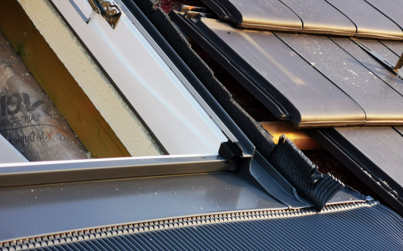 Fotografie Velux střešních oken | Vzorový e4 dům | Wienerberger