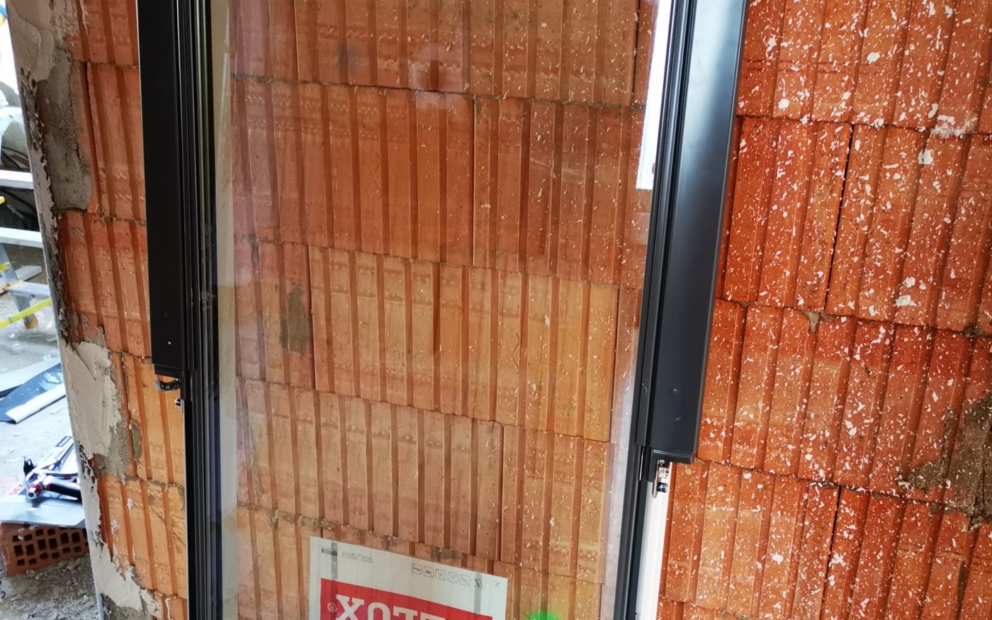 Fotografie Velux střešních oken | Vzorový e4 dům | Wienerberger