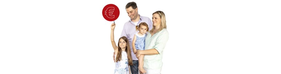 Rozhovor s rodinou Vlčkových - čtyři éčka - Ekonomie