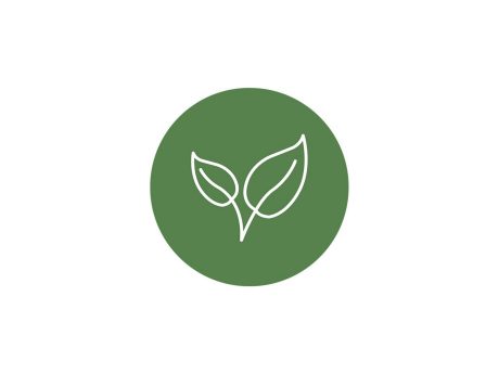 Symbol ekologie | e4 dům od wienerbergeru