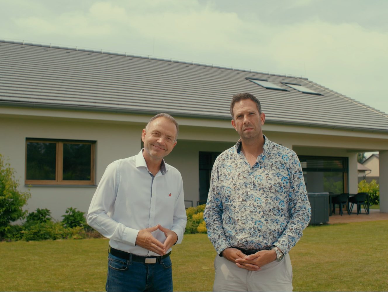 deník stavební firmy 1. Díl - STAKL