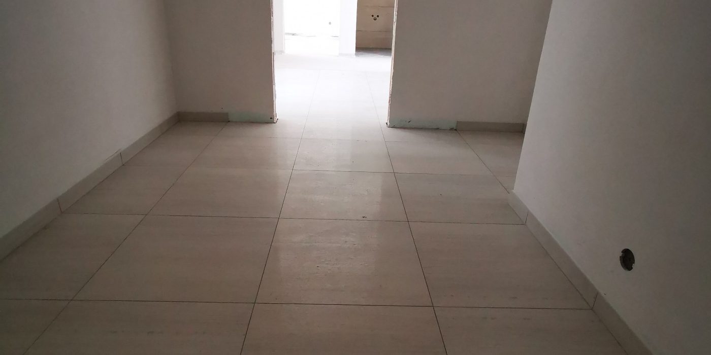 Fotografie vnitřní dlažby | Vzorový e4 dům | Wienerberger