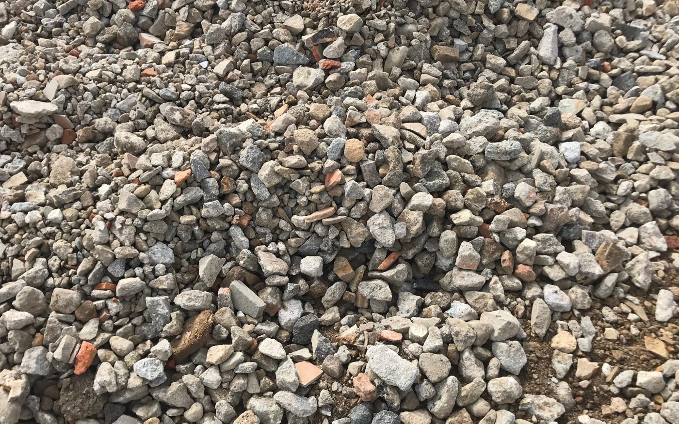 Fotografie z betonovaní základů | Vzorový e4 dům | Wienerberger