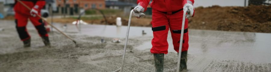 Video Základová deska vzorového e4 domu | Wienerberger