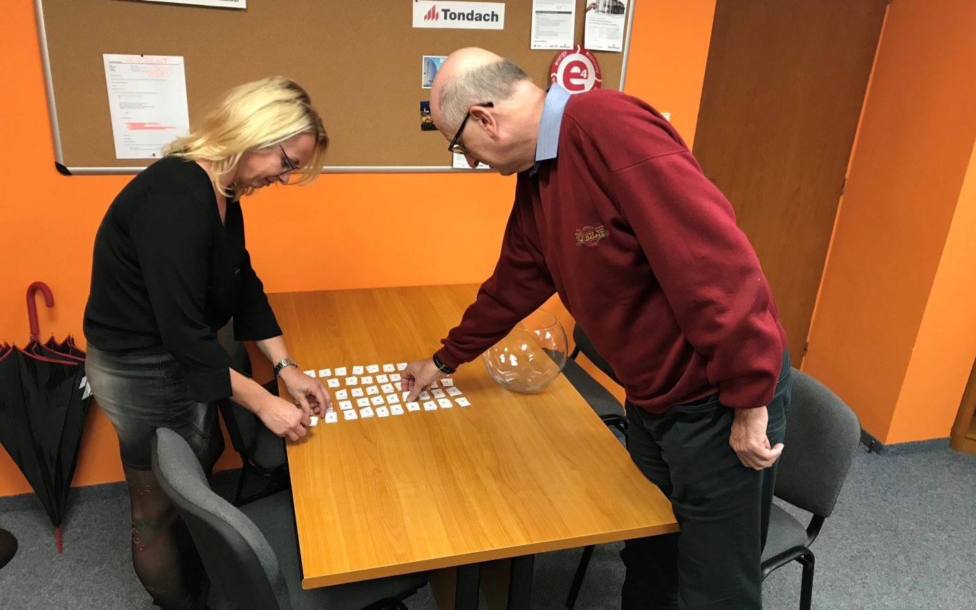 Soutěž o e4 střechu zdarma - jeden výherce - 11/2019