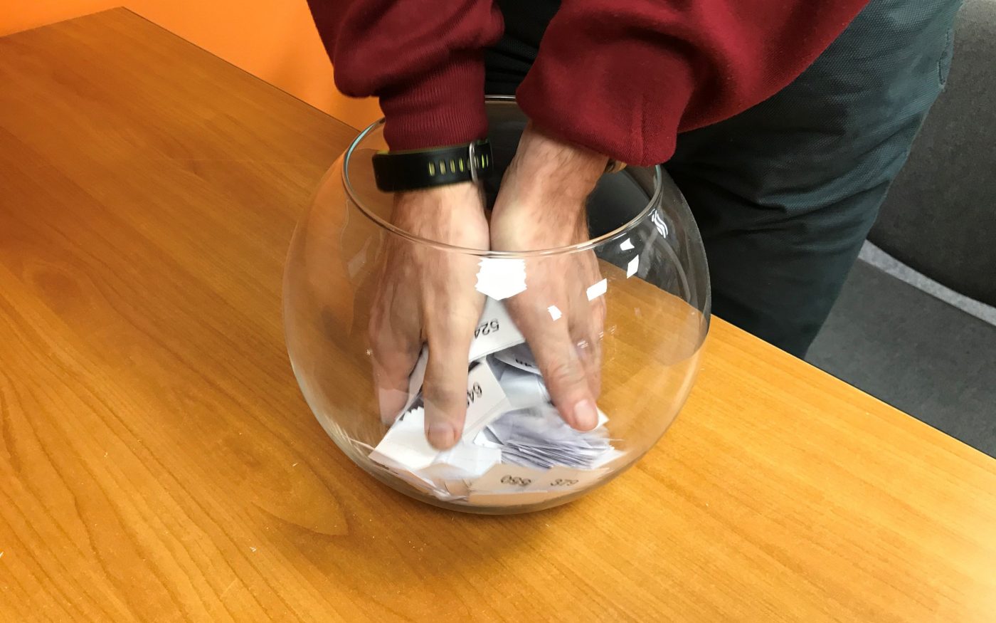 Soutěž o e4 střechu zdarma - jeden výherce - 11/2019