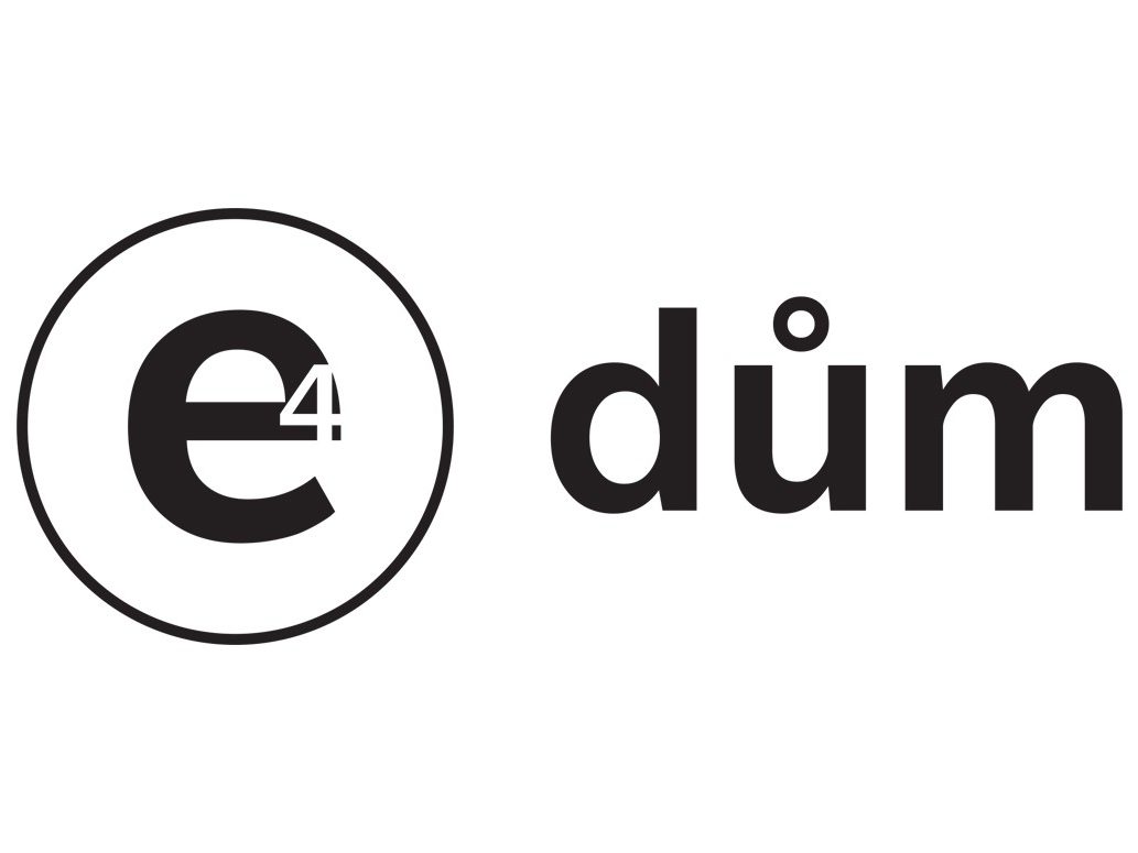 Logo programu e4 dům od wienerbergeru