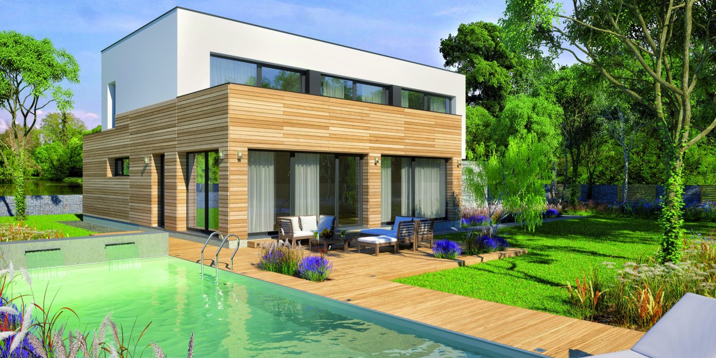 Rodinný dům Tarvisio | Průmyslový partner e4 | G SERVIS