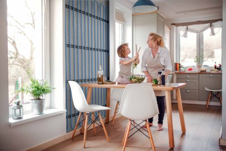 Průmyslový partner Pipelife v programu e4 dům od wienerbergeru