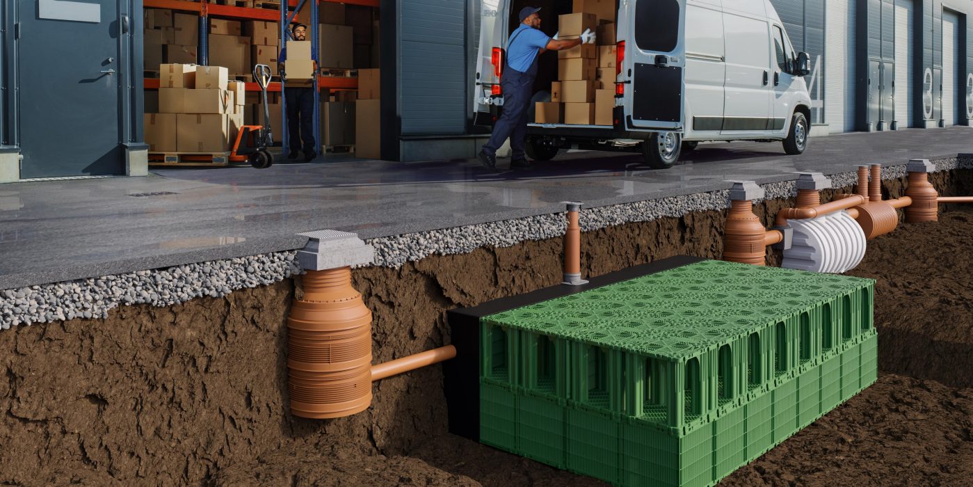 Průmyslový partner Pipelife v programu e4 dům od wienerbergeru