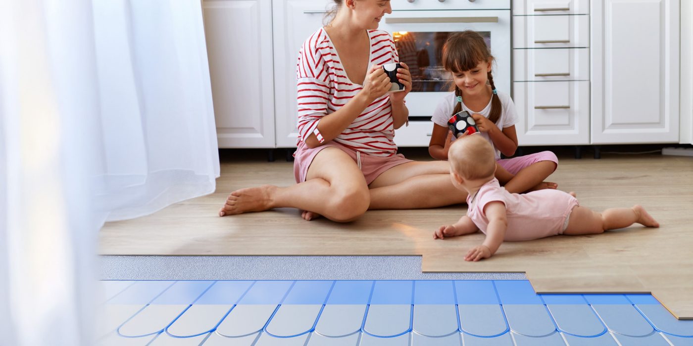 Průmyslový partner Pipelife v programu e4 dům od wienerbergeru