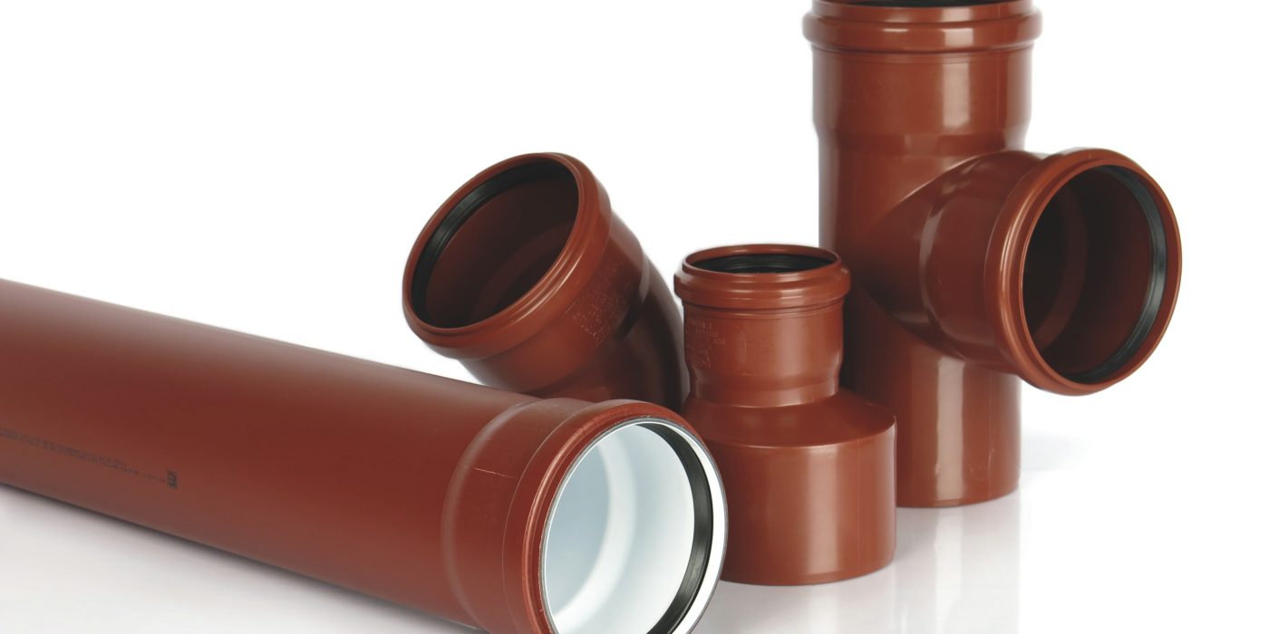 Pipelife System Radopress Master