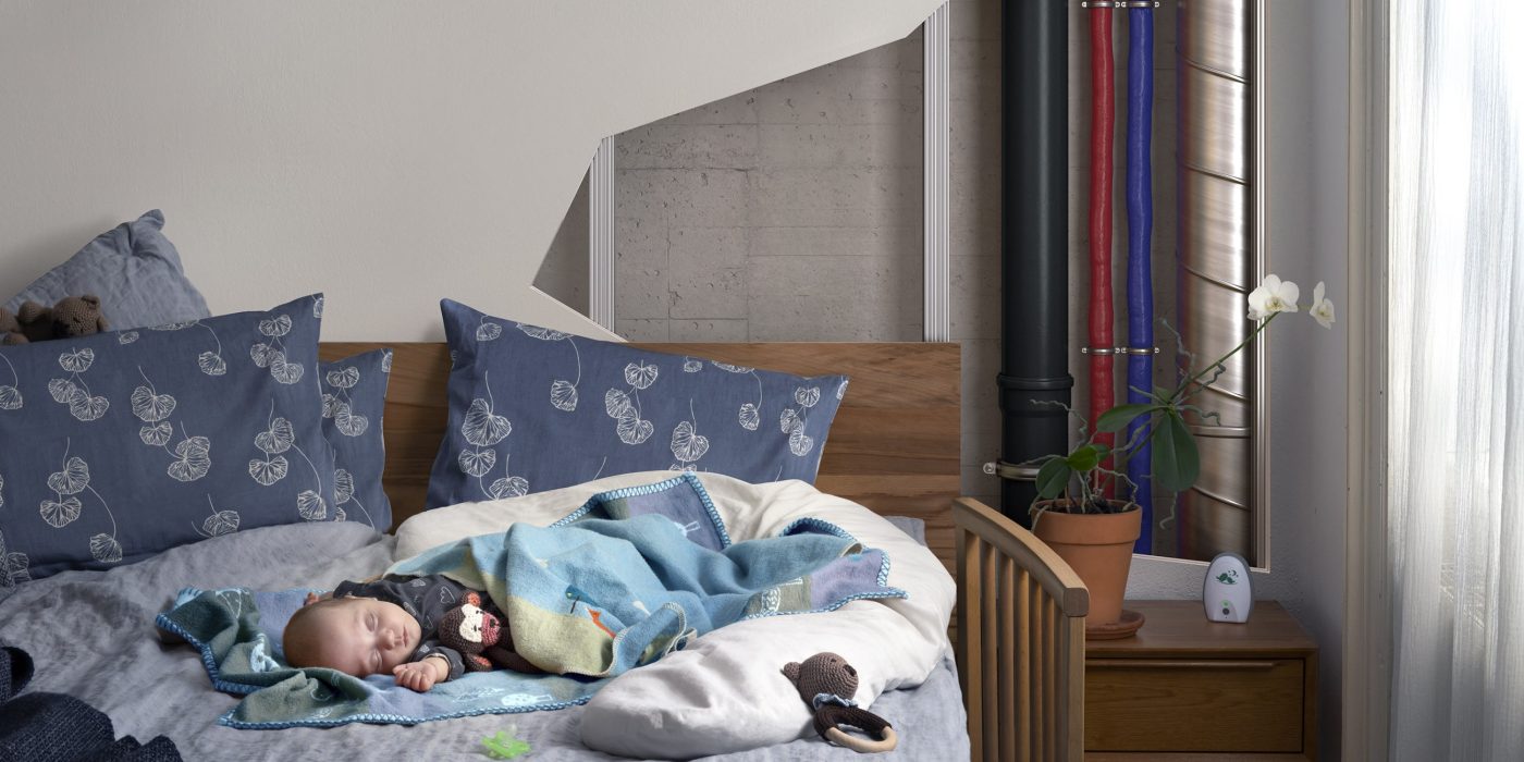 Průmyslový partner Pipelife v programu e4 dům od wienerbergeru