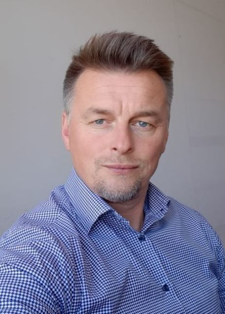 Obchodní ředitel | Průmyslový partner e4 | Schiedel