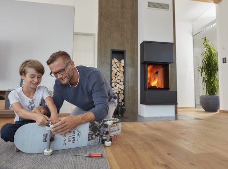 krb KINGFIRE | Průmyslový partner e4 | Schiedel