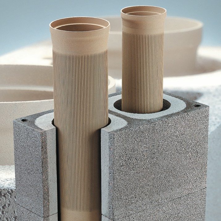 Schiedel Absolut, komín s izostatickou vložkou certifikovaný i pro pasivní domy | Průmyslový partner e4 | Schiedel