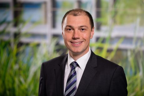 Jednatel společnosti Vaillant