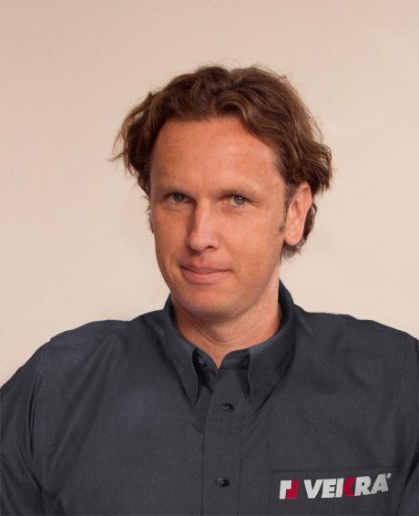 Člen představenstva | Průmyslový partner e4 | VEKRA