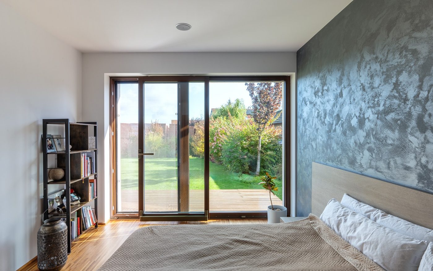 VEKRA | Průmyslový partner v programu e4 dům od wienerbergeru